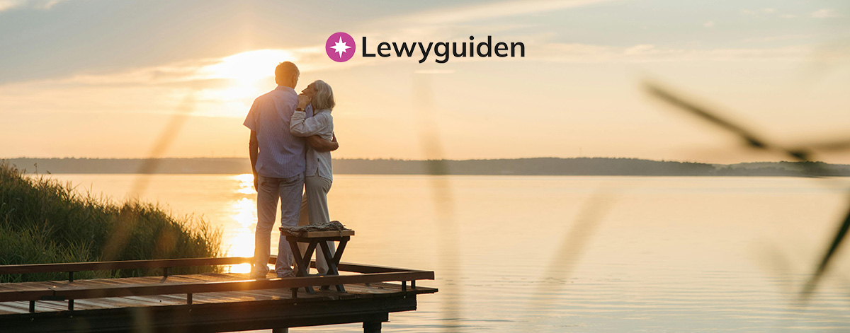 lewyguiden