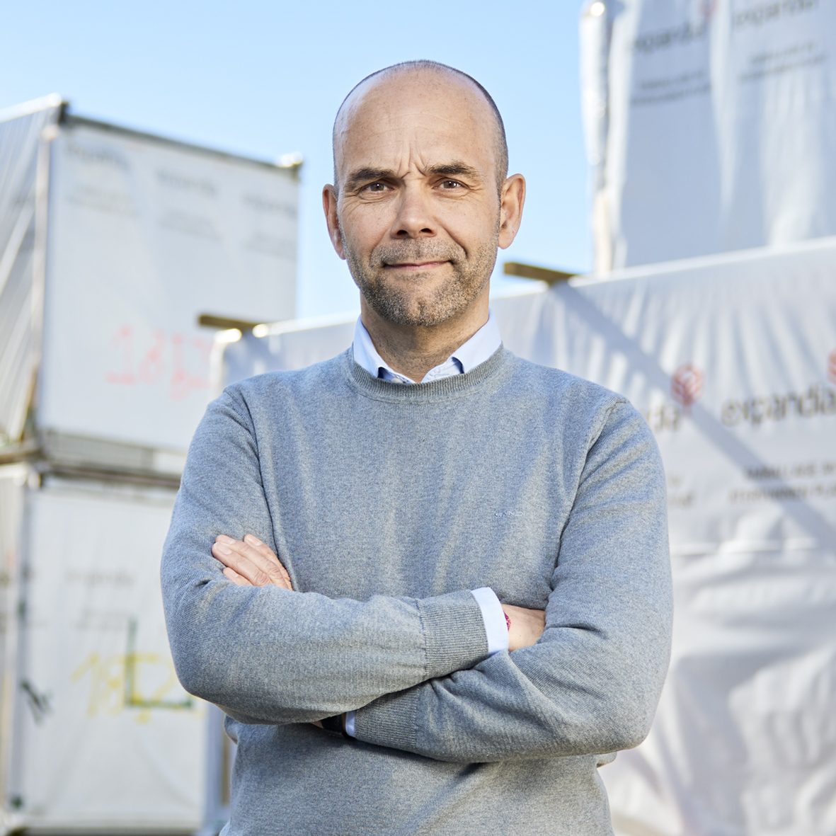 Michael Haugaard Møller